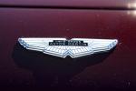 Aston Martin DB4 1962 года